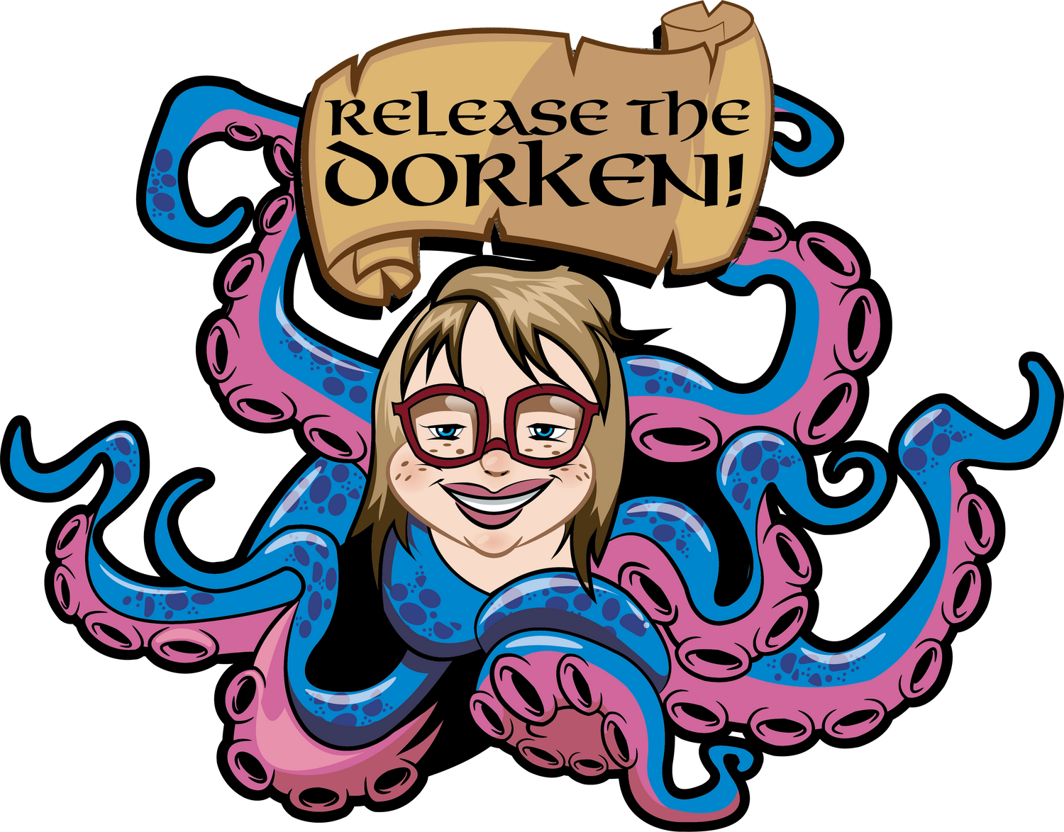 Release The Dorken