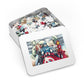 Marvel Avengers Superhero Jigsaw Puzzle (1000-Pieces)