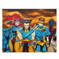 X-Men Men Superhero Jigsaw Puzzle (120, 252, 500-Pieces)