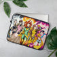 X-Men Women Superhero Laptop Sleeve