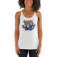 Release The Dorken  / Funny Women's Tank Top / Women's Funny Tank Top / Express Your Dorkiness