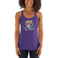 Release The Dorken  / Funny Women's Tank Top / Women's Funny Tank Top / Express Your Dorkiness